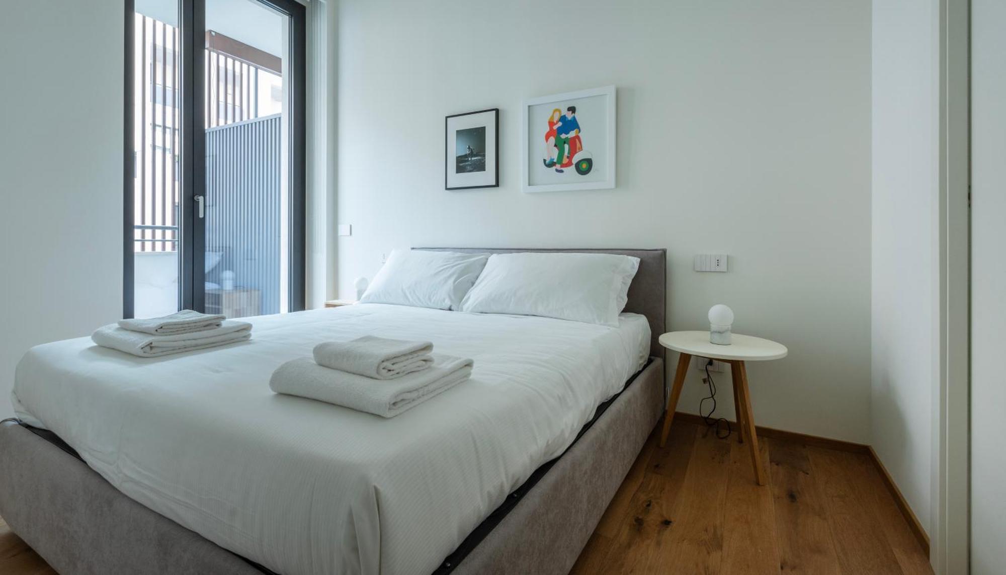 Appartamento Italianway - Cecchi 18 B Milano