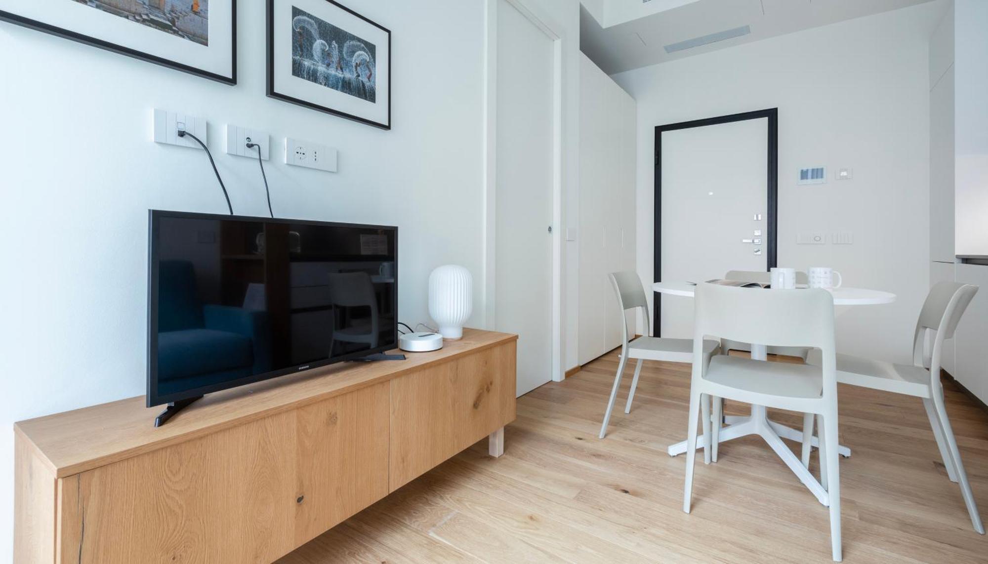 Italianway - Cecchi 18 B Appartamento *