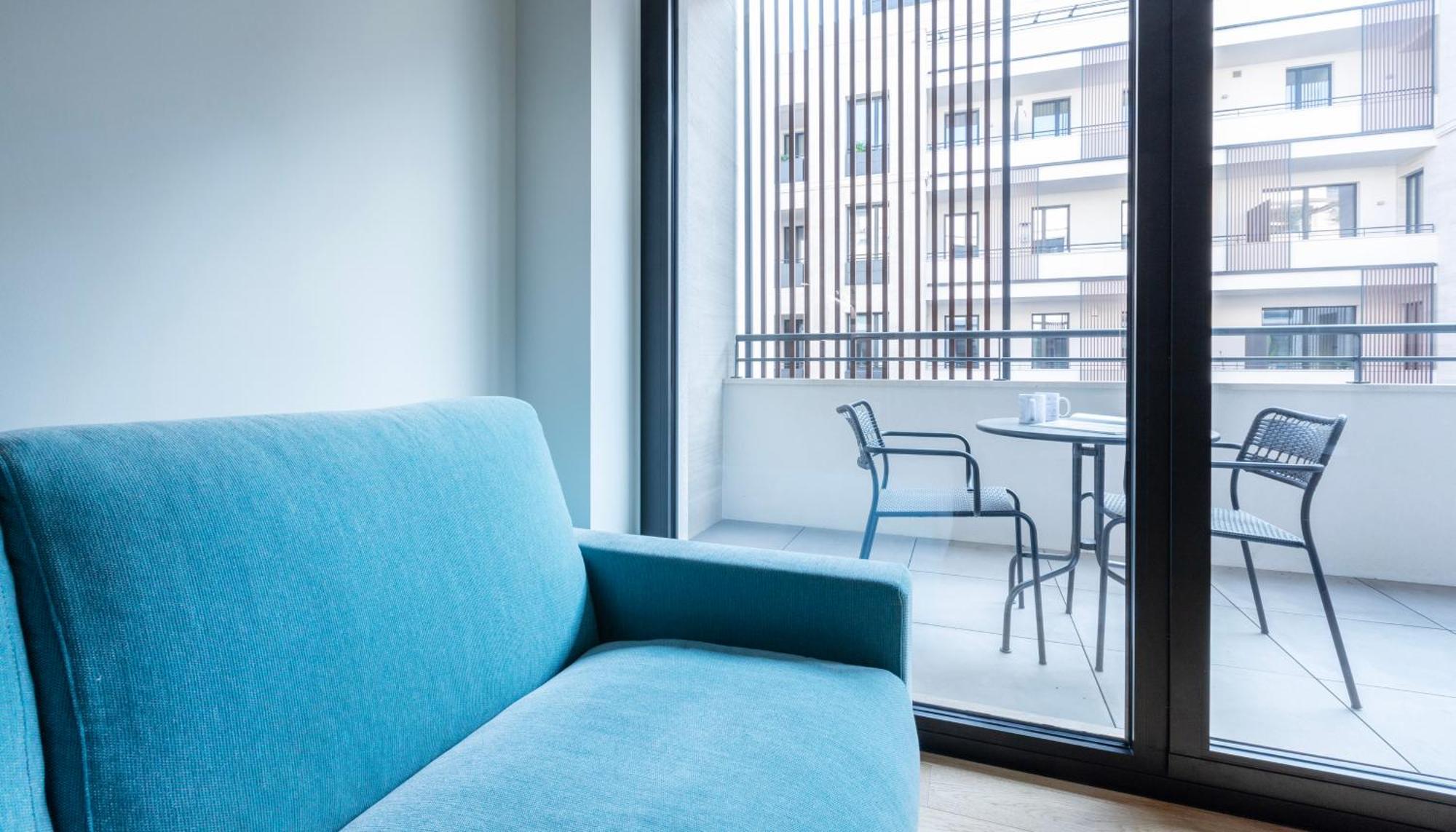 Italianway - Cecchi 18 B Appartamento Milano